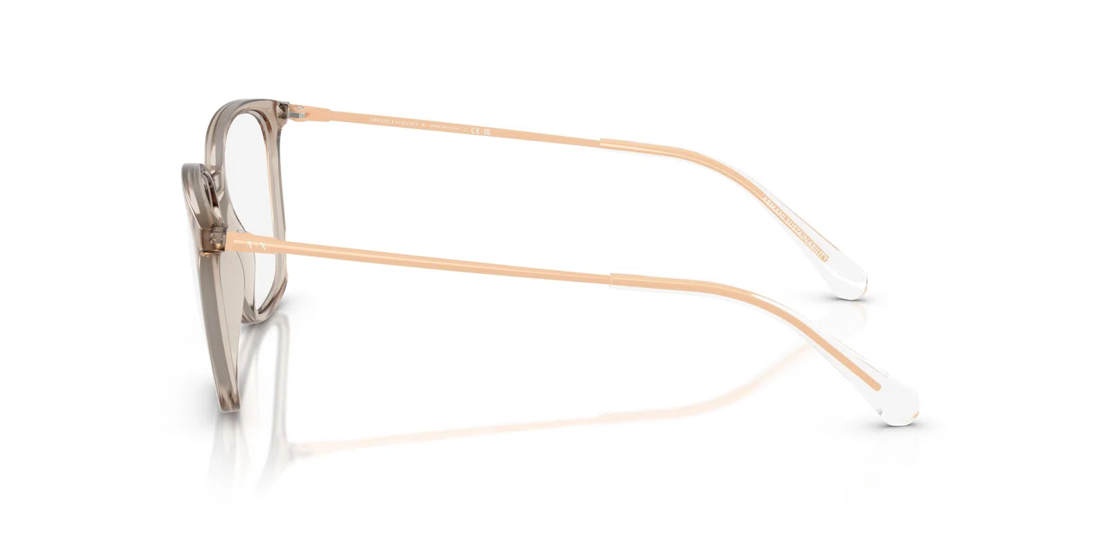 Armani Exchange 3120F Eyeglasses - view 15